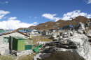 Gokyo_village