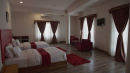 Twin room HOtel SOnam Gang PUnkaha