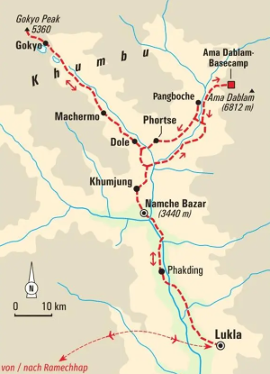 Karte