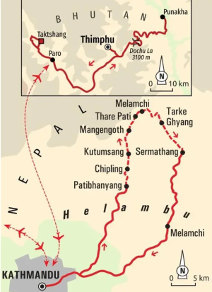 Karte